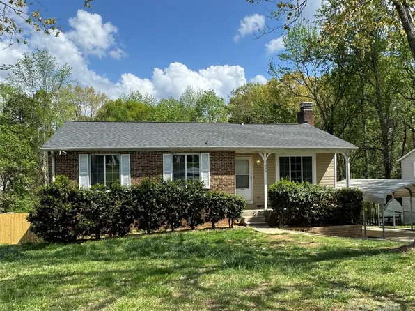 7939 Holly Hill Rd, Charlotte, NC 28227