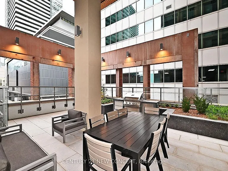 8 Widmer St #1805 — Photo 13