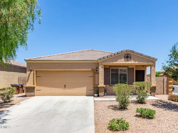 38114 W MERCED Street, Maricopa, AZ 85138