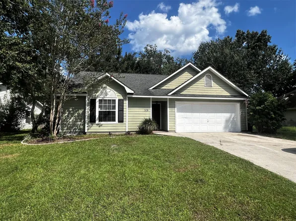 508 McIntosh Dr, Saint Marys, GA 31558