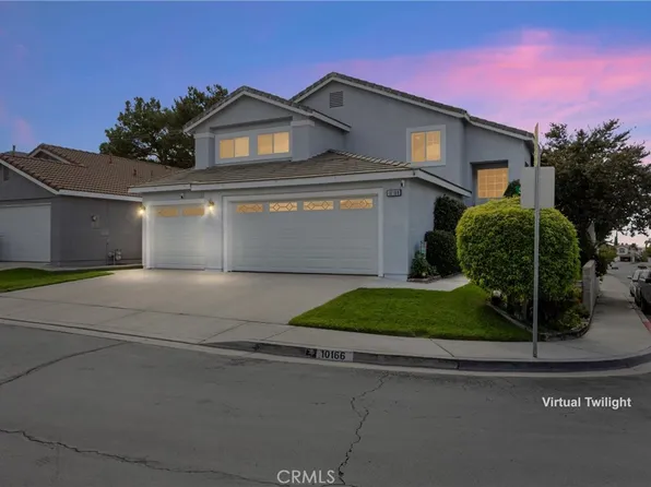 10166 Shale Ln, Mentone, CA 92359