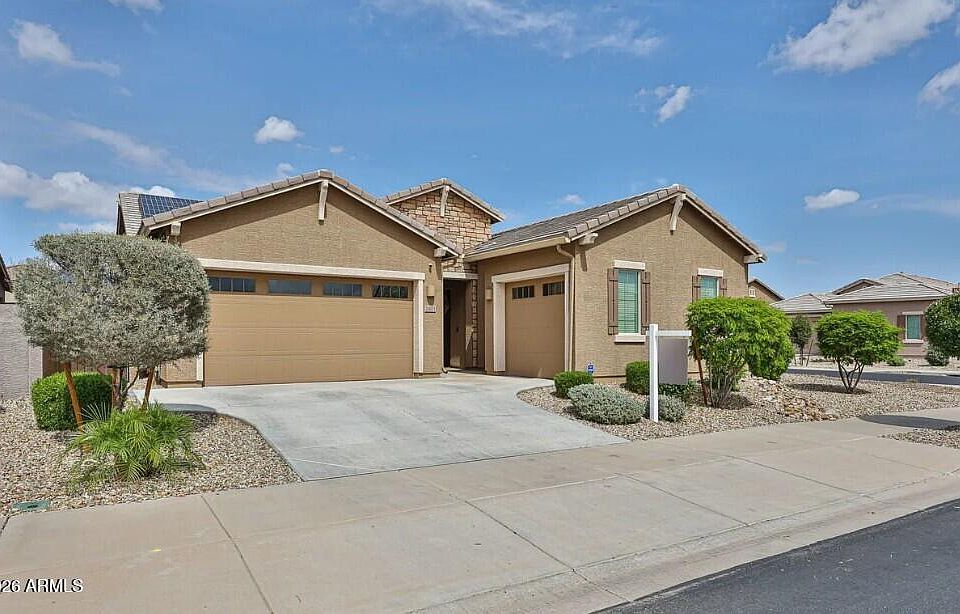 1st image of 23871 N 167TH Lane