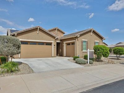 23871 N 167TH Lane, Surprise, AZ, 85387