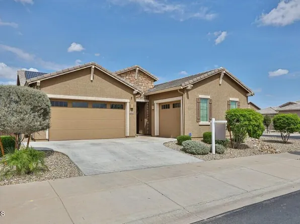 23871 N 167TH Lane, Surprise, AZ 85387