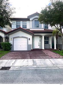 8161 NW 116th Ave #8161, Miami, FL, 33178