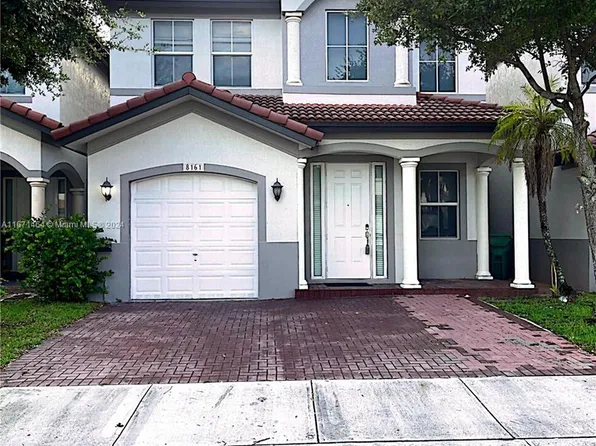 8161 NW 116th Ave #8161, Miami, FL 33178