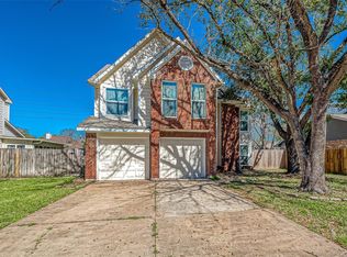 15730 Oak Mountain Dr, Houston, TX 77095