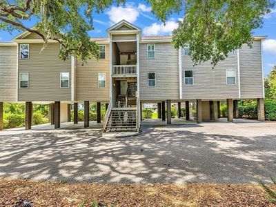 140 South Cove Pl. #6C, Pawleys Island, SC, 29585