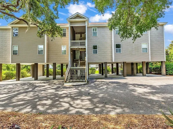 140 South Cove Pl. #6C, Pawleys Island, SC 29585