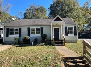 1264 Hartford Ave SW, Atlanta, GA 30310