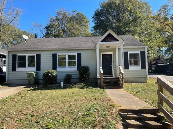 1264 Hartford Ave SW, Atlanta, GA 30310