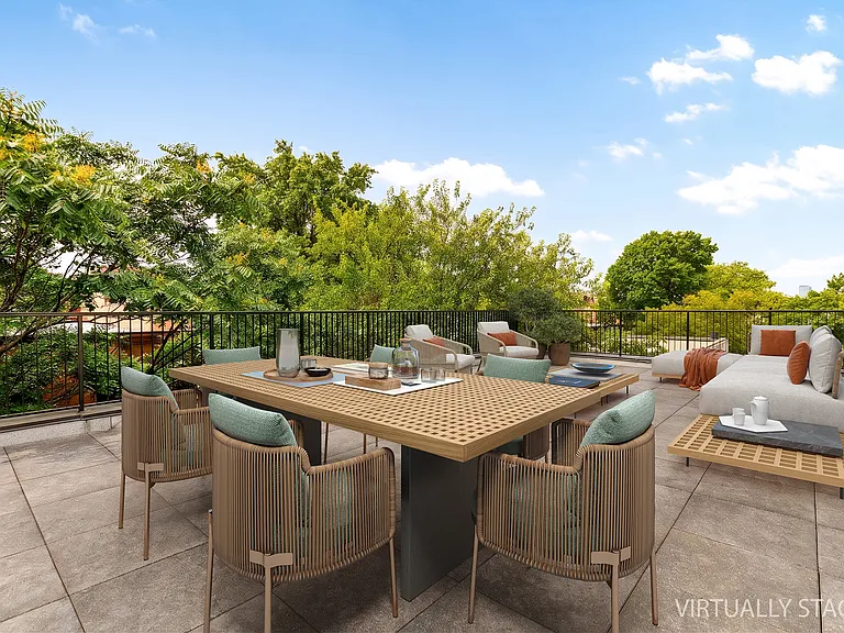 618 Monroe St #401 — Photo 9