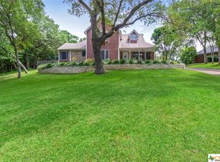 3606 Magnolia Blvd, Temple, TX 76502