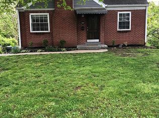 205 James Ave, Erlanger, KY