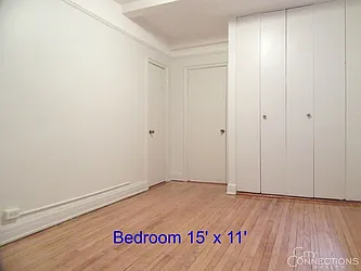 Rented by City Connections Realty