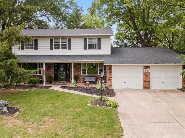 3214 NW C St, Richmond, IN 47374