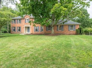 4942 W Dauber Dr, Toledo, OH 43615