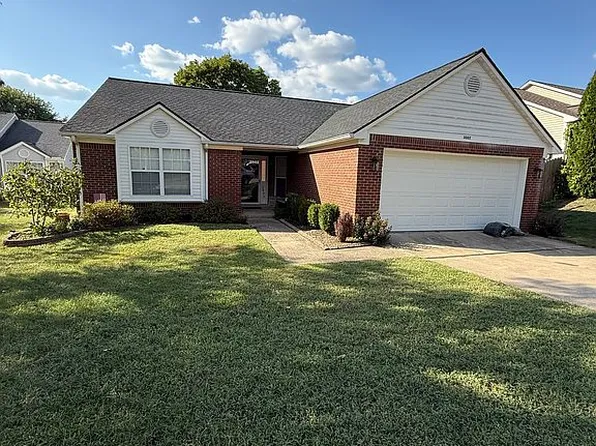 3005 Birch Tree Ln, Lexington, KY 40503