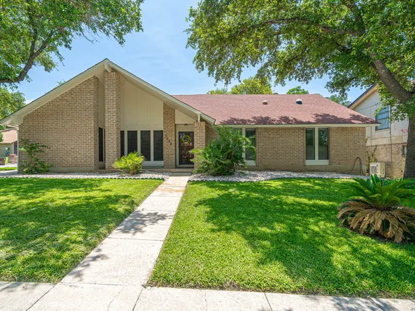 7230 Trace Buckle, San Antonio, TX 78240
