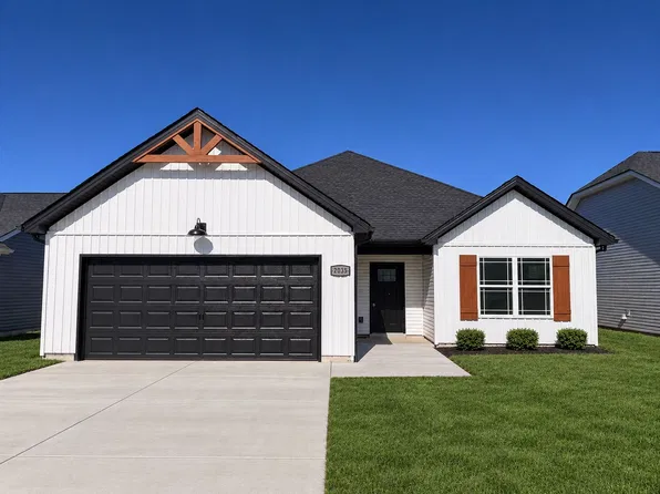 2033 Northwind Ct Lot 11, Cedar Hill, TN 37032