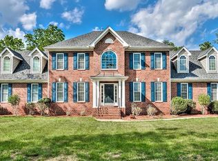 13342 Beachcrest Dr, Chesterfield, VA 23832