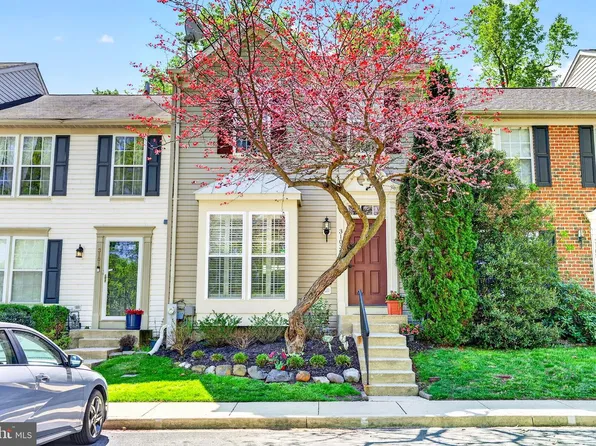 3103 Freestone Ct, Abingdon, MD 21009