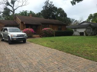 4921 Bridgewater Cir, Jacksonville, FL 32207