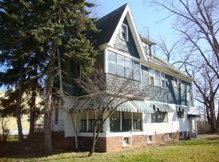 12602 Melgrove Ave, Garfield Heights, OH 44105
