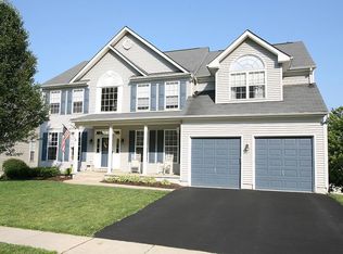 5724 Little Spring Way, Frederick, MD 21704