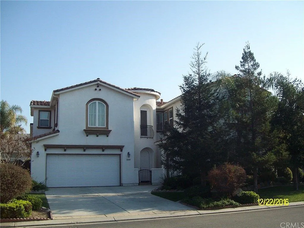 3440 Catamaran Ct photo 1