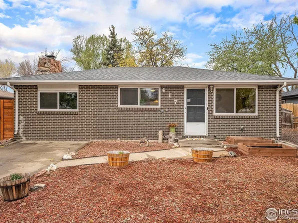 417 E 4th Ave, Longmont, CO 80504