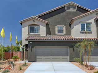 840 Tiger Cv, Boulder City, NV 89005
