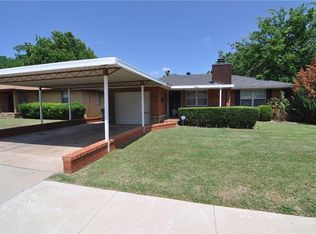 3016 N Vermont Ave, Oklahoma City, OK 73107