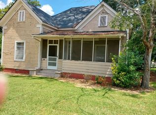 616 Grand St, Ashburn, GA 31714