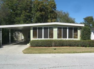 13035 Orange Ave, Grand Island, FL 32735