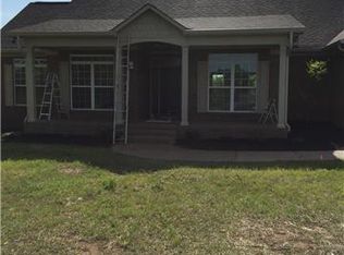 1370 Polo Fields Ln LOT 41, Columbia, TN 38401