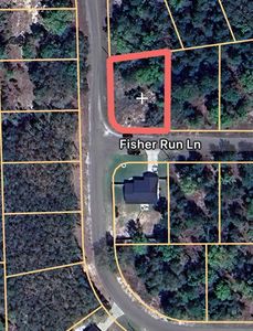 0 Fisher Run Ln #5, Ocklawaha, FL, 32179