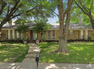 2708 Downing Dr, Plano, TX 75023