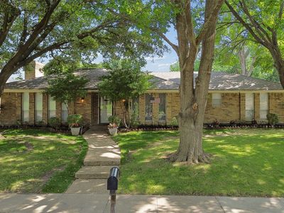 2708 Downing Dr, Plano, TX, 75023