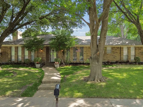 2708 Downing Dr, Plano, TX 75023