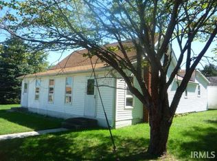 309 W 8th St #TOWNHOUSE, Brookston, IN 47923