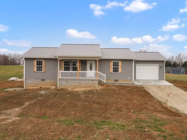 4343 Coral Hill Rd, Glasgow, KY 42141