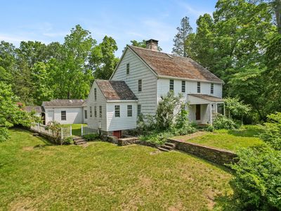 53 Old Town Street, East Haddam, CT, 06423