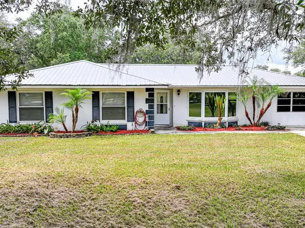 5018 NW Oak Hill Ave, Arcadia, FL 34266