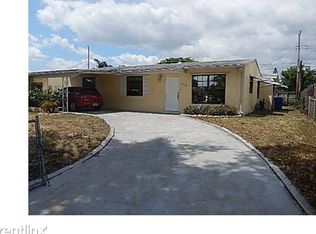 610 N 71st Ave, Hollywood, FL 33024