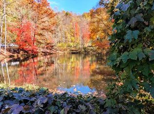 0 Arnold Hl, Sylva, NC 28779