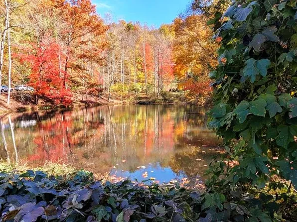 0 Arnold Hl, Sylva, NC 28779