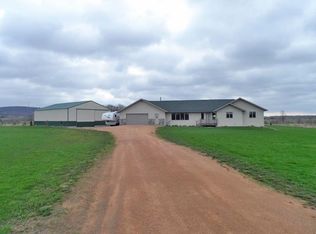 7576 Ward Blvd, Arpin, WI 54410