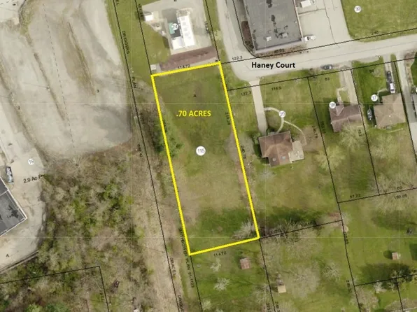 0 Meadowbrook Road Haney Ct, Murrysville, PA 15668