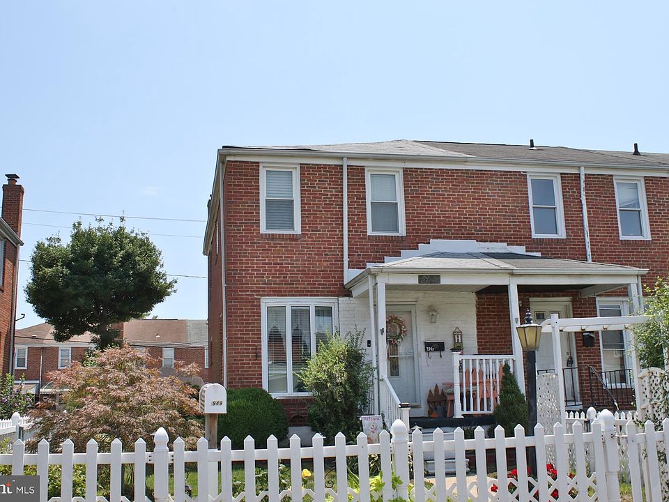 1st image of 7949 Saint Claire Ln